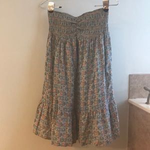 O’Neill dress/tunic Size Medium